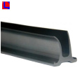 cheap price custom-made glass window rubber seal strip